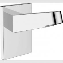 Hansgrohe 24149001 - Pulsify S Showerarm for Showerhead 260 in Chrome