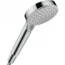 Hansgrohe 26090001 - Vernis Blend Handshower 100 Vario-Jet, 1.5 GPM  in Chrome