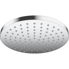 Hansgrohe 26093001 - Vernis Blend  Showerhead 200 1-Jet, 1.5 GPM in Chrome