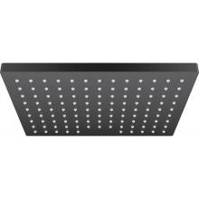 Hansgrohe 26094671 - Vernis Shape Showerhead 230 1-Jet, 1.5 GPM in Matte Black