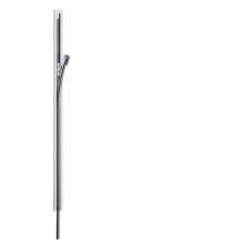 Hansgrohe 27636000 - Unica Wallbar Raindance S, 36'' in Chrome