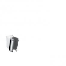 Hansgrohe 28324000 - Handshower Holder Classic in Chrome