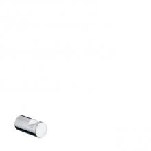 Hansgrohe 40511000 - Logis Hook in Chrome