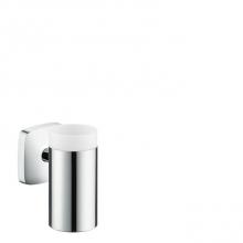 Hansgrohe 41504000 - Puravida Tumbler In Chrome