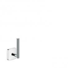 Hansgrohe 41518000 - Puravida Spare Roll Holder In Chrome