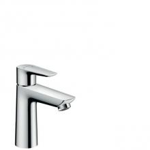 Hansgrohe 71709001 - Talis E Single-Hole Faucet 110, 1.0 GPM in Chrome