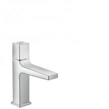 Hansgrohe 32571001 - Metropol Single-Hole Faucet 110 Select, 1.2 GPM in Chrome