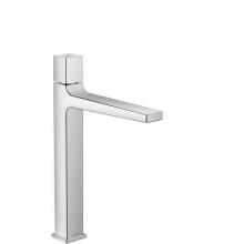 Hansgrohe 32572001 - Metropol Single-Hole Faucet 260 Select, 1.2 GPM in Chrome