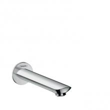 Hansgrohe 71320001 - Focus N Tub Spout in Chrome