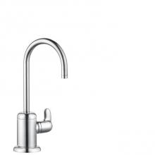 Hansgrohe 04300000 - Allegro E Beverage Faucet, 1.5 GPM in Chrome