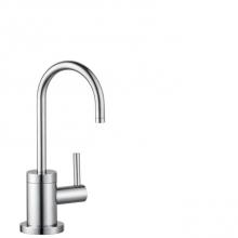Hansgrohe 04301000 - Talis S Beverage Faucet, 1.5 GPM in Chrome