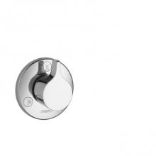 Hansgrohe 04354000 - Diverter Trim S/E Trio/Quattro