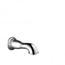 Hansgrohe 06088000 - Logis Classic Tub Spout in Chrome