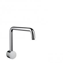 Hansgrohe 06476000 - Raindance Showerarm in Chrome