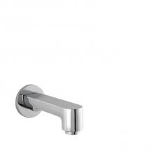 Hansgrohe 14413001 - Metris S Tub Spout in Chrome