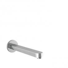 Hansgrohe 14421001 - Metris S Tub Spout 9'' in Chrome