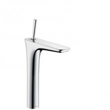 Hansgrohe 15072001 - Puravida Single-Hole Faucet 240, 1.2 Gpm In Chrome