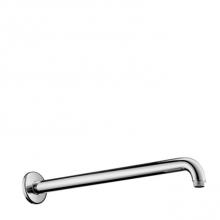 Hansgrohe 27413001 - Showerarm Raindance 15'' in Chrome