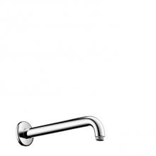 Hansgrohe 27422001 - Showerarm Raindance 9'' in Chrome