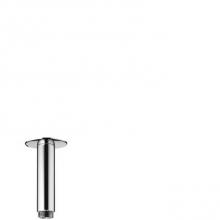 Hansgrohe 27479001 - Extension Pipe for Ceiling Mount in Chrome