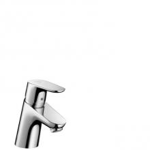Hansgrohe 31539001 - Focus Single-Hole Faucet 70 Coolstart, 1.2 Gpm In Chrome