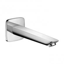 Hansgrohe 71410001 - Logis Tub Spout in Chrome