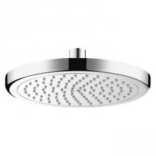 Hansgrohe 26478001 - Croma Showerhead 220 1-Jet, 2.0 GPM in Chrome