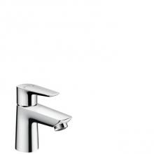 Hansgrohe 71702001 - Talis E Single-Hole Faucet 80, 1.2 GPM in Chrome