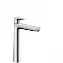 Hansgrohe 71717001 - Talis E Single-Hole Faucet 240, 1.2 GPM in Chrome