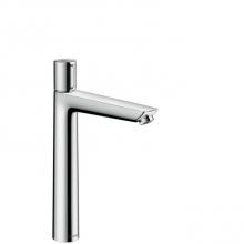 Hansgrohe 71753001 - Talis Select E Single-Hole Faucet 240, 1.2 GPM in Chrome