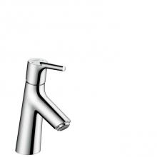 Hansgrohe 72018001 - Talis S Single-Hole Faucet 80, 1.0 GPM in Chrome