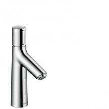 Hansgrohe 72042001 - Talis Select S Single-Hole Faucet 100 with Pop-Up Drain, 1.2 GPM in Chrome