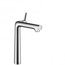 Hansgrohe 72116001 - Talis S Single-Hole Faucet 250, 1.2 GPM in Chrome