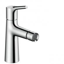 Hansgrohe 72200001 - Talis S Single-Hole Bidet Faucet in Chrome