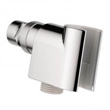 Hansgrohe 04580000 - Showerarm Mount for Handshower in Chrome