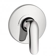 Hansgrohe 71424001 - Focus N Pressure Balance Trim