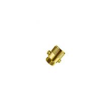 Hansgrohe 04978990 - Trickle Adaptor in Polished Gold Optic