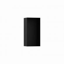 Hansgrohe 56070670 - XtraStoris Minimalistic Wall Niche Frameless 12''x 6''x 4''  in Matt