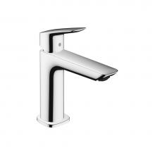 Hansgrohe 71253001 - Logis Fine Single-Hole Faucet 110, 1.2 GPM in Chrome