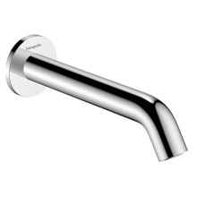 Hansgrohe 73411001 - Tecturis S Tub Spout in Chrome