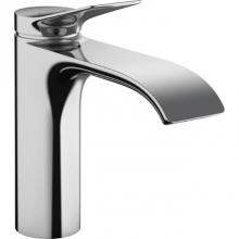 Hansgrohe 75020001 - Vivenis Single-hole Faucet 110 with Pop-Up Drain, 1.2 GPM in Chrome