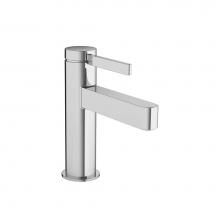 Hansgrohe 76010001 - Finoris Single-Hole Faucet 100 with Pop-Up Drain, 1.2 GPM in Chrome