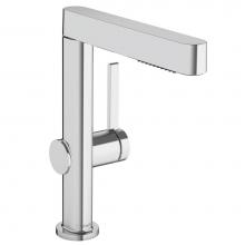 Hansgrohe 76063001 - Finoris Single-Hole Faucet 230 with 2-Spray Pull-Out, 1.2 GPM in Chrome