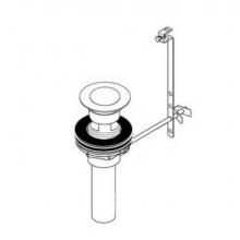 Hansgrohe 88509820 - Pop-up assembly complete BN