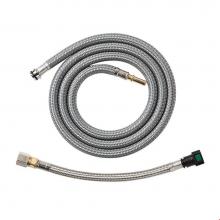 Hansgrohe 88624000 - Pull-Out Hose for Kitchen Faucets