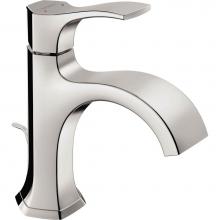 Hansgrohe 04810000 - Locarno Single-Hole Faucet 110 with Pop-Up Drain, 1.2 GPM in Chrome
