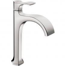 Hansgrohe 04811000 - Locarno Single-Hole Faucet 210, 1.2 GPM in Chrome