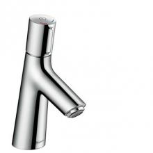 Hansgrohe 72040001 - Talis Select S Single-Hole Faucet 80 with Pop-Up Drain, 1.2 GPM in Chrome
