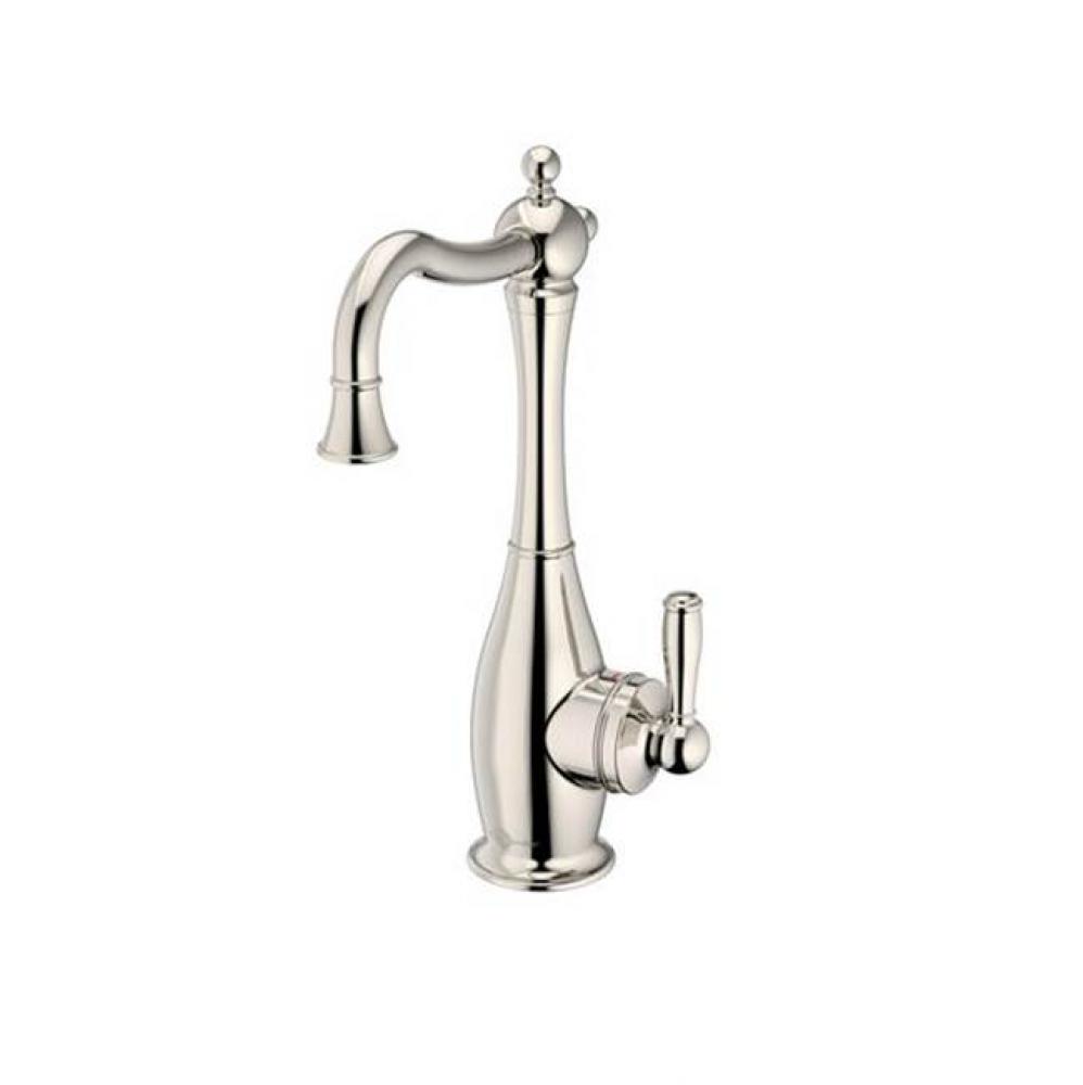 Showroom Collection Traditional 2020 Instant Hot Faucet - Polished Nickel