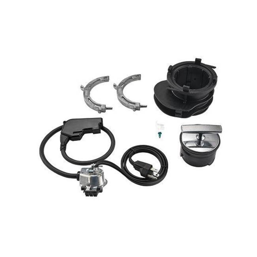 Cover Control Accessory Kit with Cord